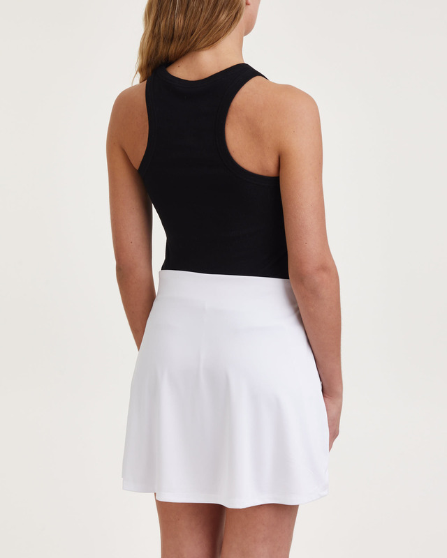 Peak Performance Skirt WPlayer White S