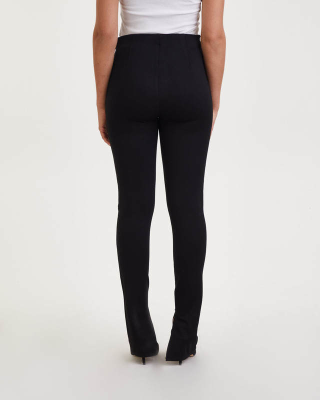 Anine Bing Trouser Max Black 34