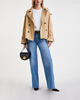By Malene Birger Jacket Alisandra  Sand 34
