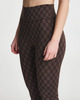 By Malene Birger Leggings Polene Athletic Mahogny  XS