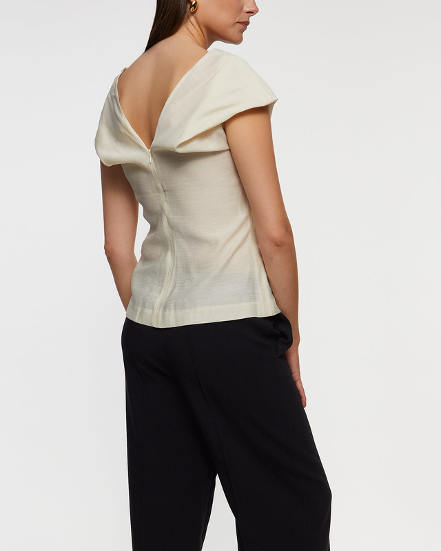 Wakakuu Icons Top New York Creme S