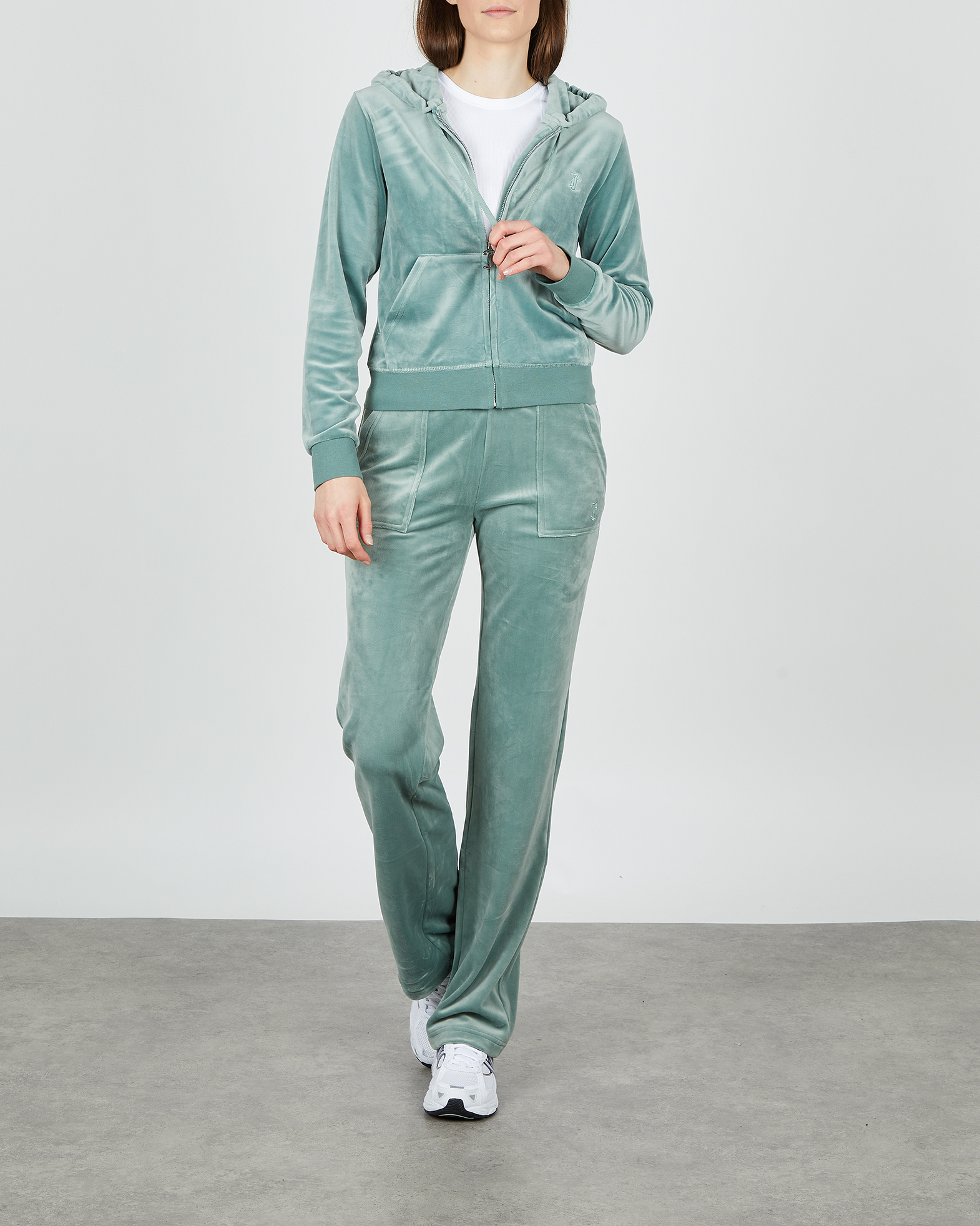 couture hoodie womens