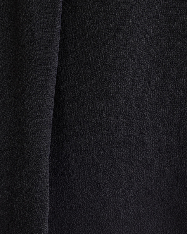 By Malene Birger Blouse Flayia Svart 38