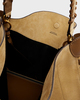 Isabel Marant Bag Oskan Hobo Soft Sand ONESIZE