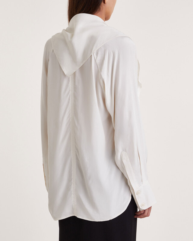 Rodebjer Blus Doris Linen XS