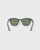 Ray-Ban Sunglasses RB4258 Black ONESIZE