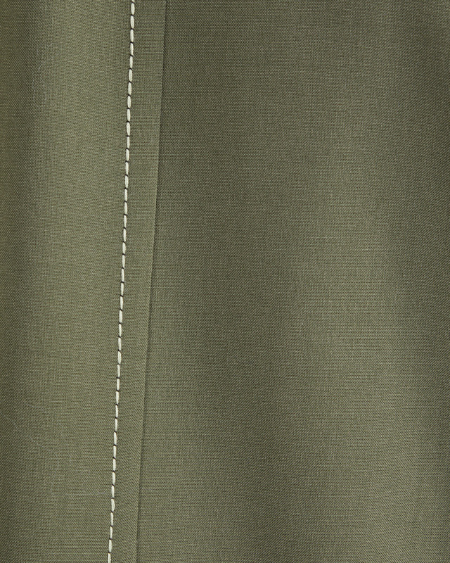Marni Jacka Double-Breasted Wool  Grön IT 40 (EUR 36)