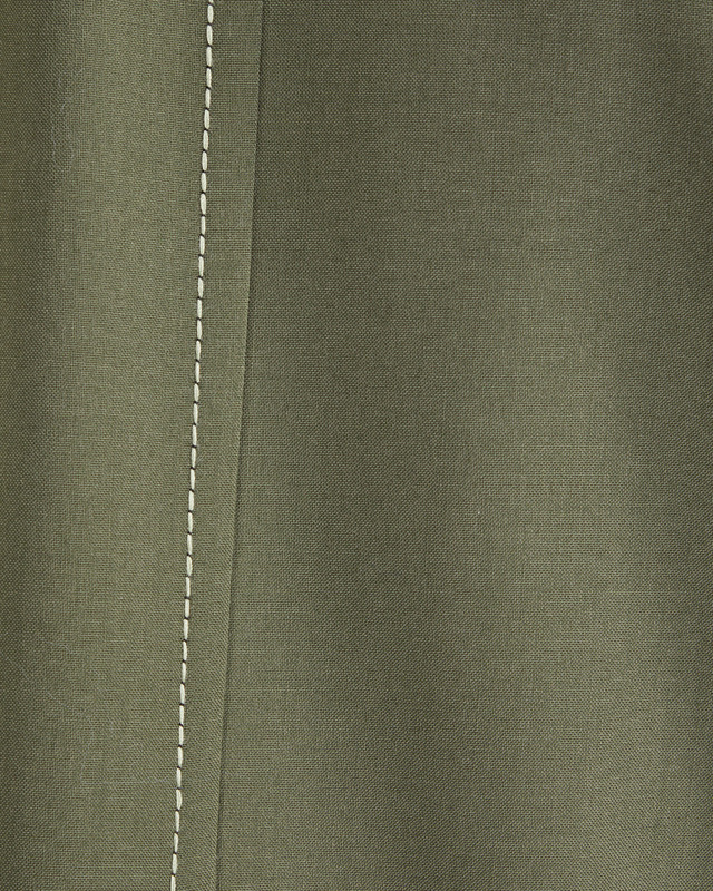 Marni Jacket Double-Breasted Wool  Grön IT 40 (EUR 34)