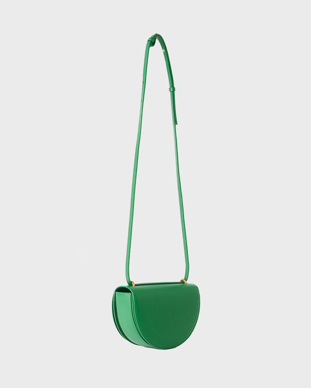 By Malene Birger Bag Cebelle Green ONESIZE