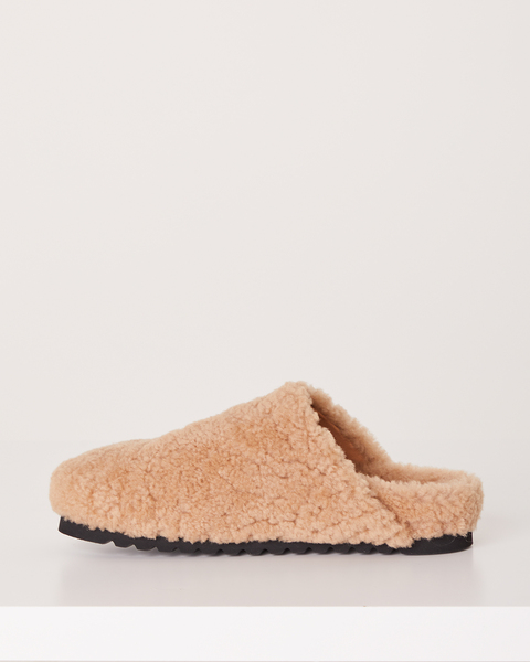 Slippers Cozai Cinnamon 2
