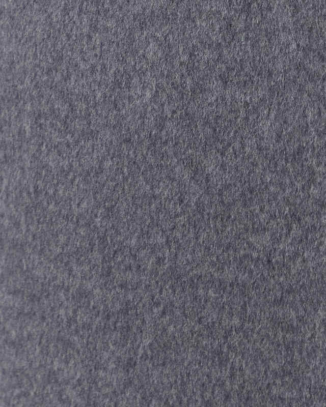Wakakuu Icons Frakke Alix Wool Grå XS
