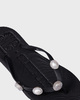 SLEEPERS Tapered Pearl Ibiza Black EUR 36