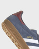 Adidas Sneakers Gazelle Indoor  Grå/blå UK 5 (EUR 38)