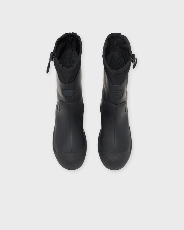 Bally Boots Cesyo-W Black EUR 40