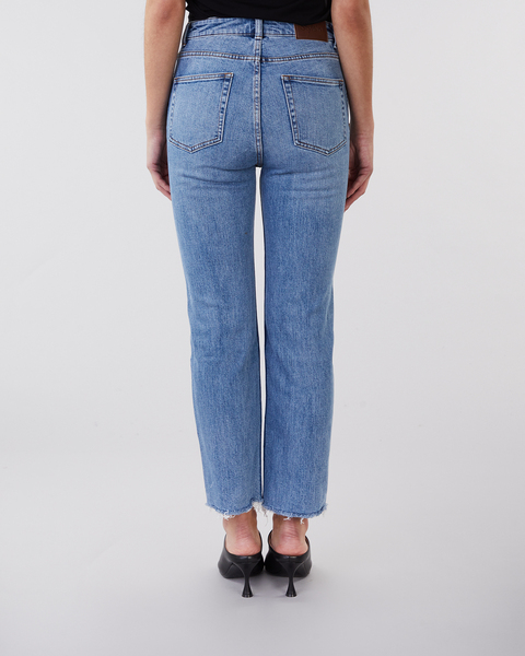 Jeans Kingston Denim  Blå 2