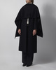 Wakakuu Icons Wool Scarf ONESIZE