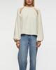 Stylein Blus Maggiore Creme L