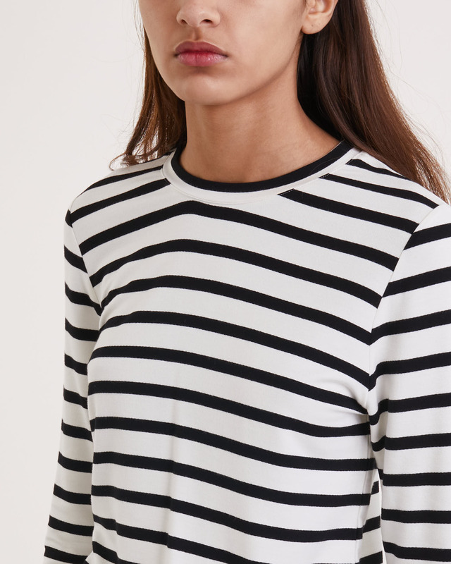 Stylein Top Canvey Stripe XS