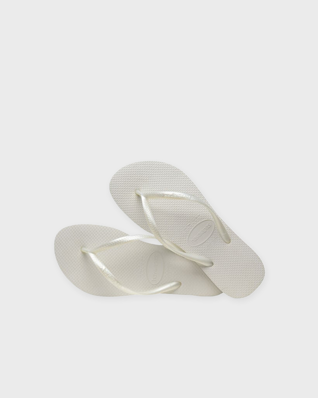 Havaianas Hav Slim Vit 35/36