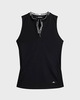 J Lindeberg Traning Top Leya Sleeveless  Black S