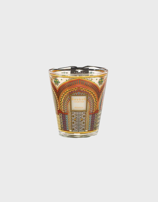 Baobab Doftljus Max 16 Marrakech Multicolor ONESIZE