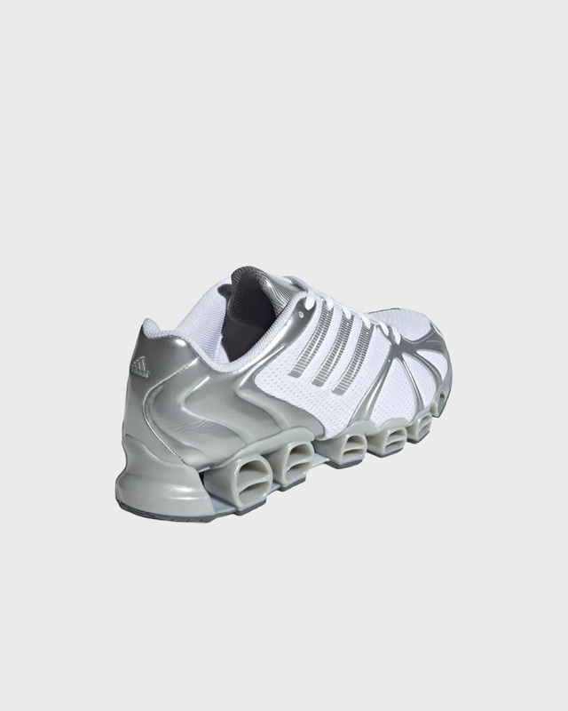 Adidas Sneakers Mega Ghostride  White UK 4 (EUR 36 2/3)
