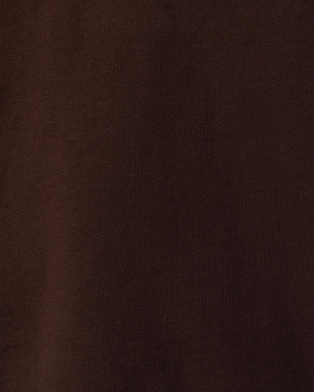 Ritz Paris x Frame Tröja Ritz Half Zip Polo Chocolate XL