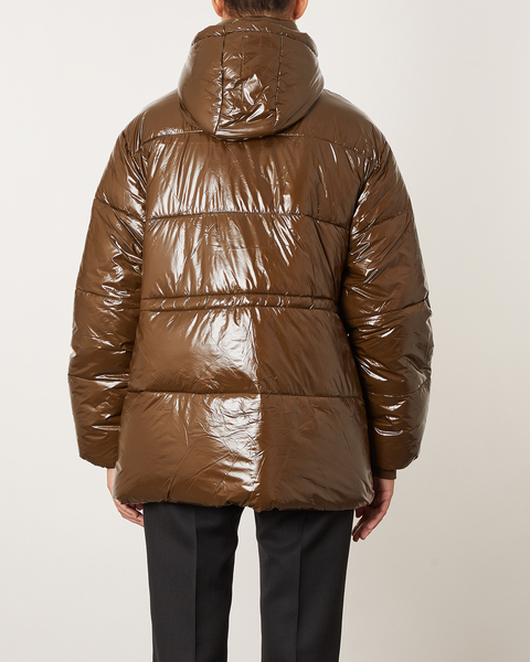 Jacket RoaneGZ Puffer  Grön 2