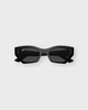 Ray-Ban Sunglasses RB4430 Zena Bio-Based Black ONESIZE