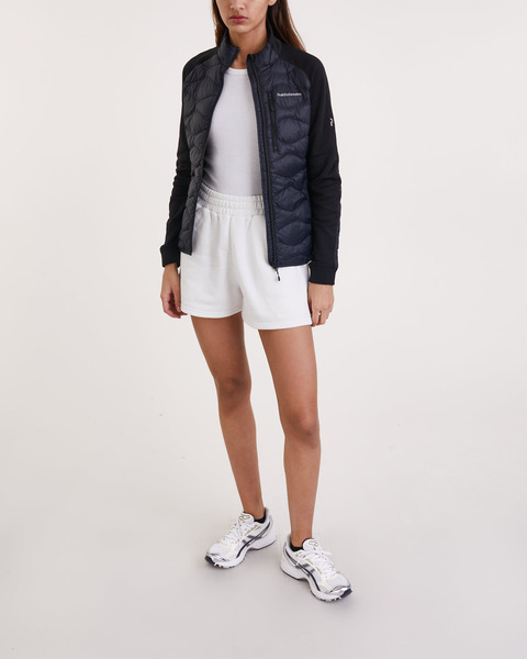 Shorts Original Small Logo Offwhite 1