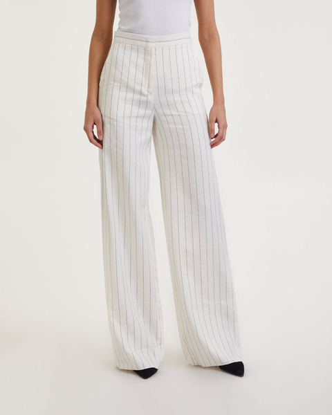 Trousers Maratea Natural 1