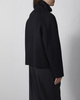 Wakakuu Icons Jakke Elma Wool Black S