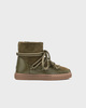 Inuikii Sneaker Classic Olivgrön EUR 40
