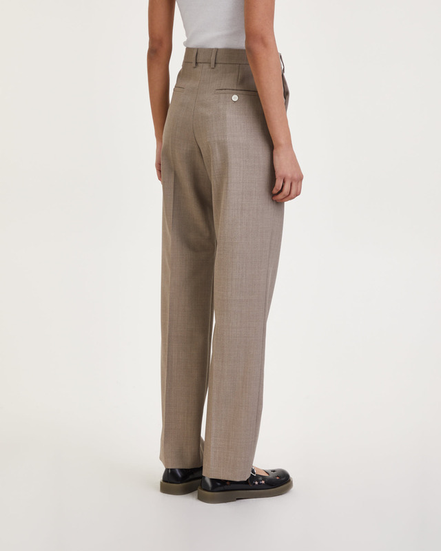 HOPE Trousers Keen Beige 36