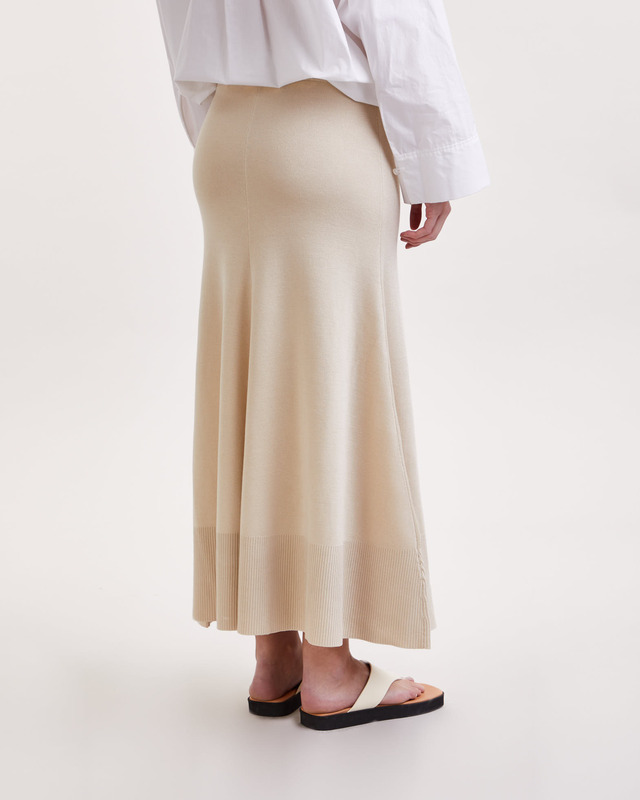 By Malene Birger Kjol Tessah Wood M