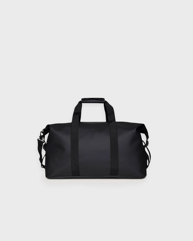 Rains Bag Hilo Weekend W3 Black ONESIZE