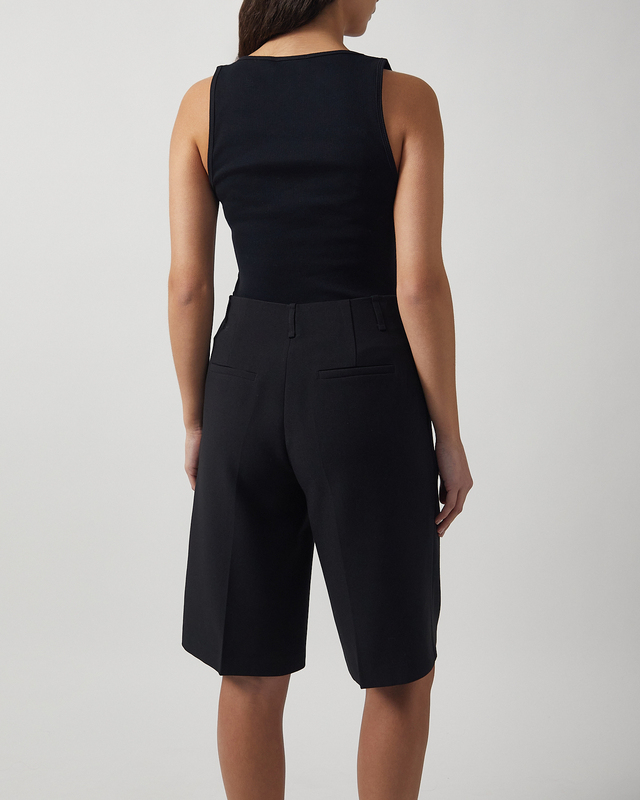 Wakakuu Icons Shorts City Black XS