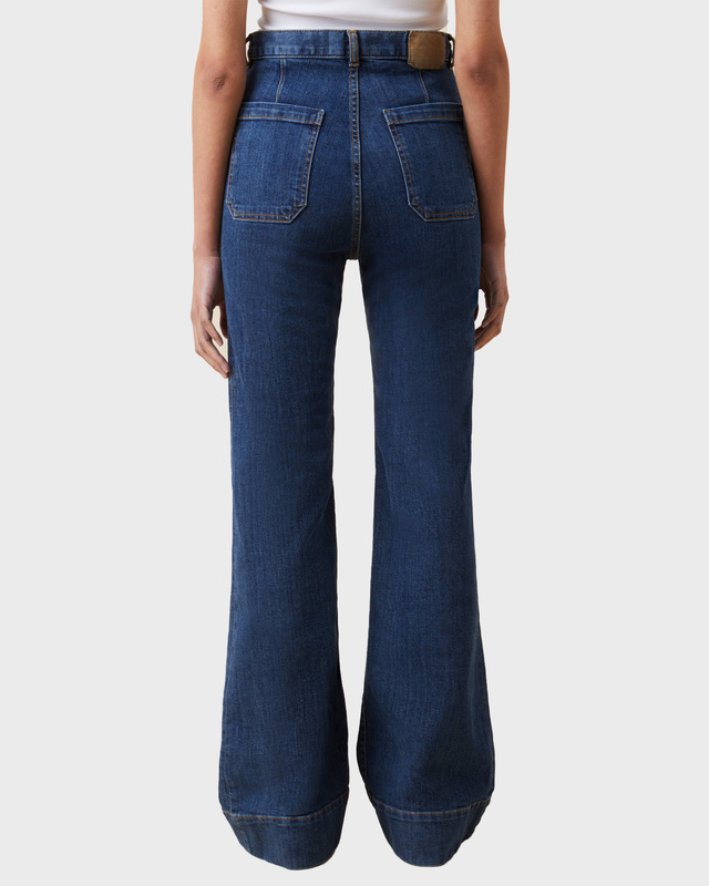 Jeanerica Jeans St Monica Vintage 95 Vintage blue W27/L32