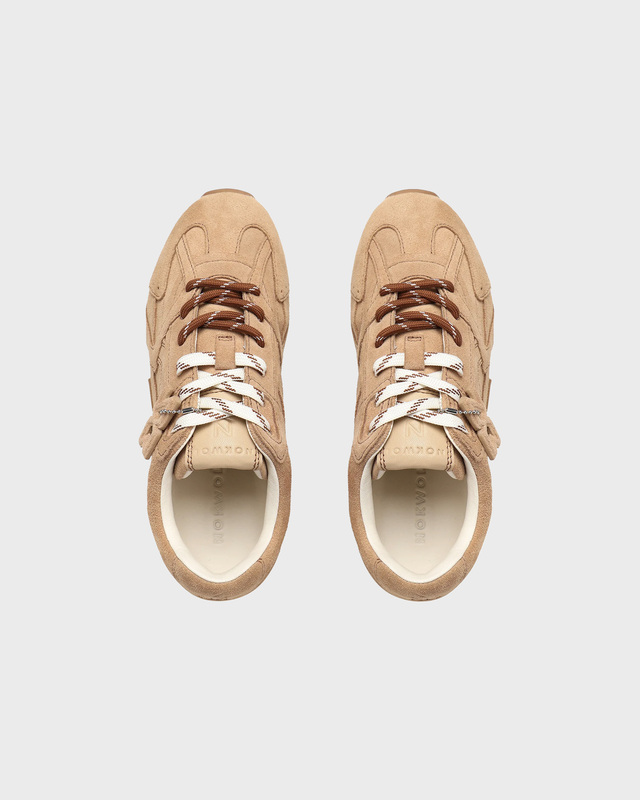 Sneakers ATLAS Beige EUR 40