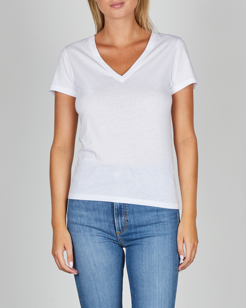 T-shirt Essential White 1