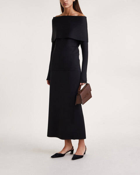 Skirt Flute Black 2