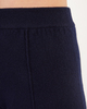 LISA YANG Cashmere Maris Shorts Navy 2 (M-L)