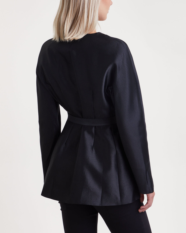 Malina Kavaj Clara Svart XS