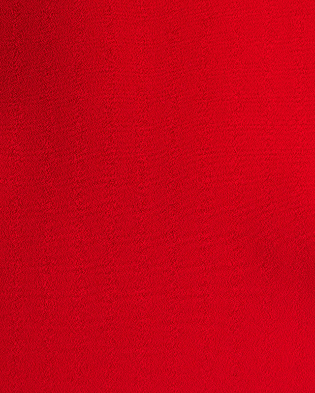 Self-Portrait Klänning Crepe Bow Midi Röd UK 8 (EUR 36)