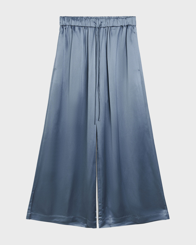 By Malene Birger Byxor Clorella Grå 34
