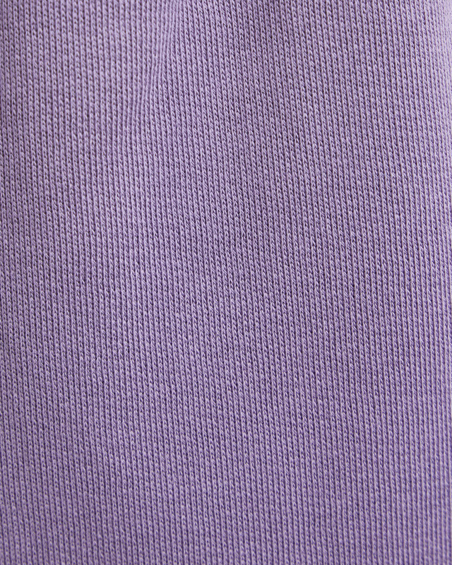 Acne Studios Byxor Sweatpant Face Ljuslila S