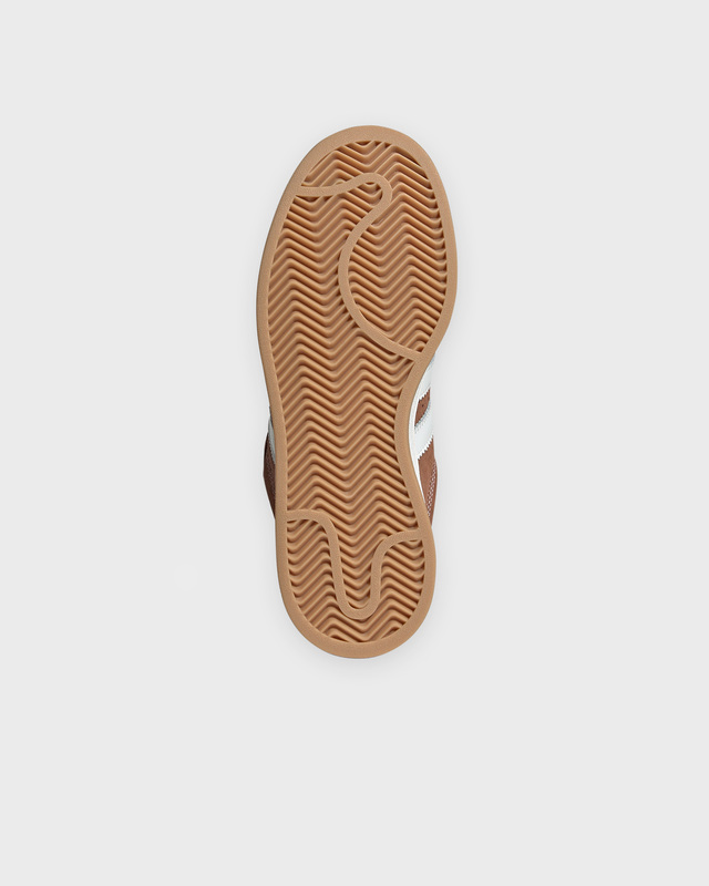 Adidas Sneakers Campus 00s  Brun UK 6 (EUR 39 1/3)