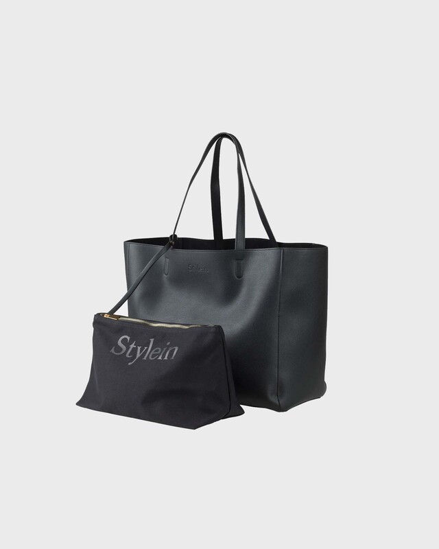 Stylein Bag Yacht Black ONESIZE