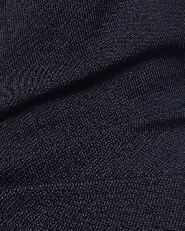 Cult Gaia Top Callie Black XS