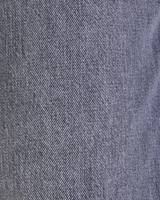 Dagmar Jeans Wide Leg Denim Grå 25